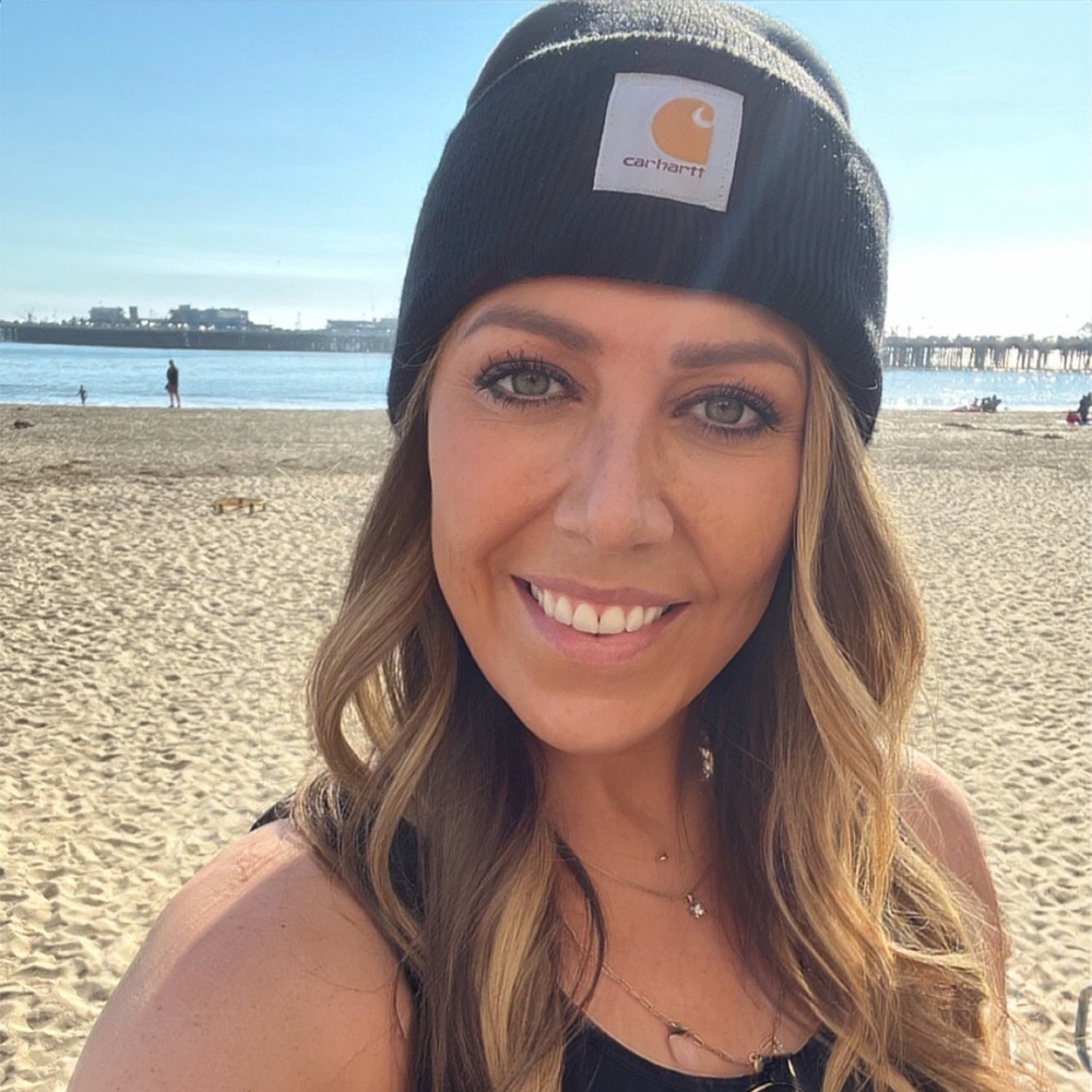 Meet your Posher, Nina